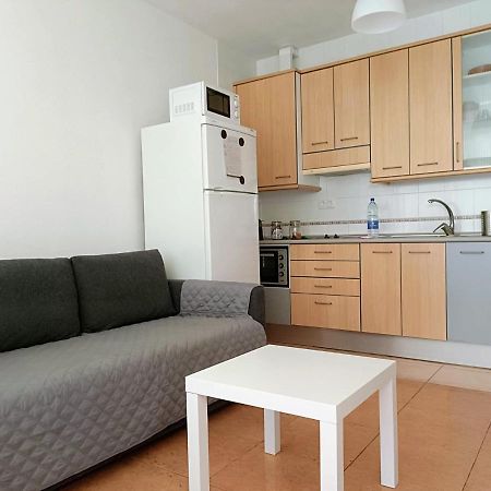 Mikleinermann Apartman Arguineguin Kültér fotó