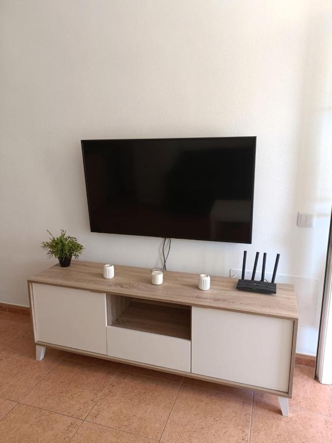 Mikleinermann Apartman Arguineguin Kültér fotó