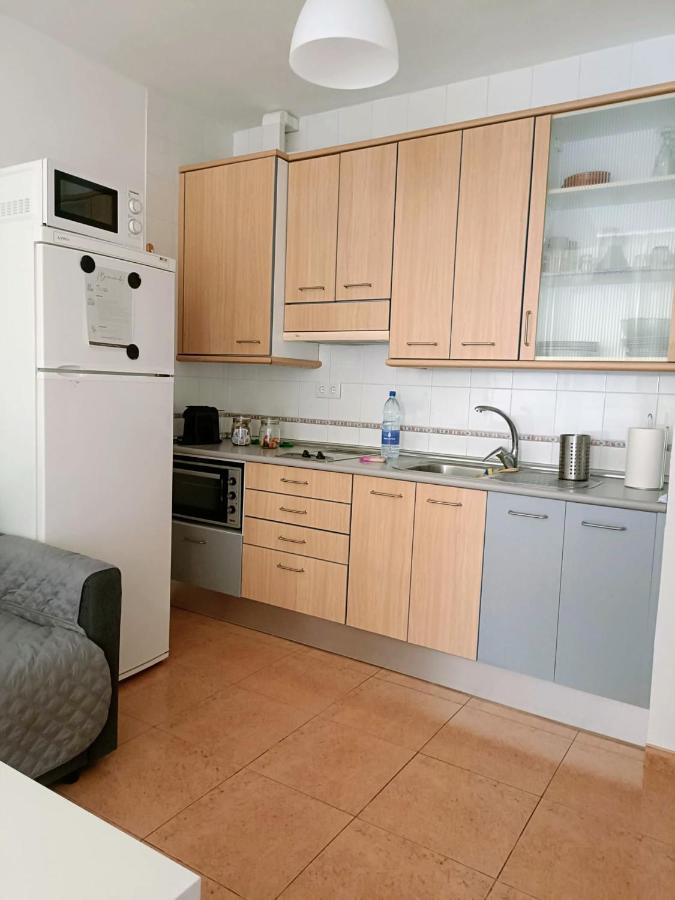 Mikleinermann Apartman Arguineguin Kültér fotó
